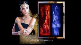 The Rolling Stones - Cleopatra--Blinded By Love (HDSlide)