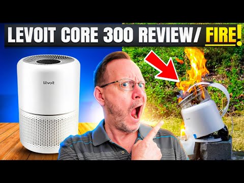 Levoit Core 300 - Is it ANY Good? (Review)