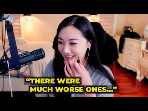 Fanfan reveals the jokes she actually wanted to make at Streamer Awards