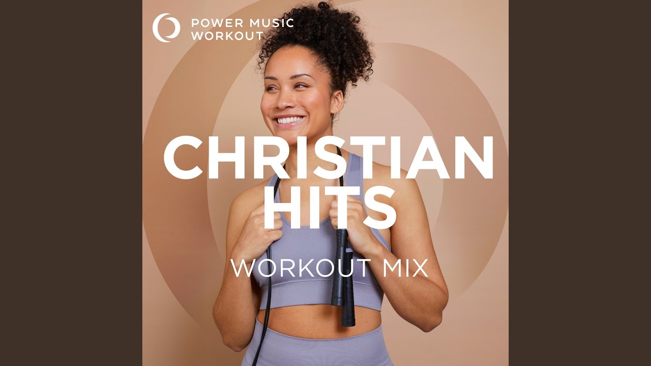 Alive (Workout Version 132 BPM)