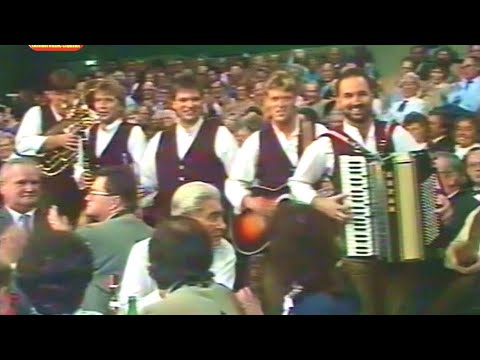 Die jungen Klostertaler - Klostertaler Potpourri 1989