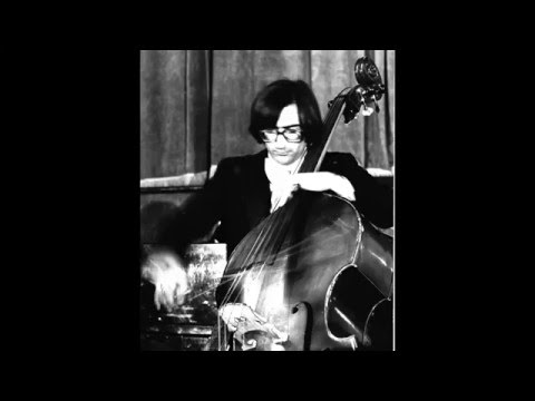 Emil Tabakov-Motivy , Entcho Radoukanov-double bass