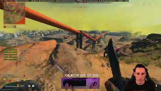 👻 GROS RUSHEUR ! On enchaine les TOP 1 ! 💕