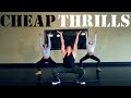 Sia Cheap Thrills The Fitness Marshall Dance Workout