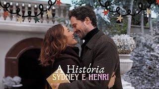 A HISTÓRIA DE SYDNEY E HENRI [PARTE ÚNICA]