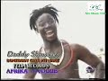 SOMEBODY CALL MY NAME by Daddy Showkey