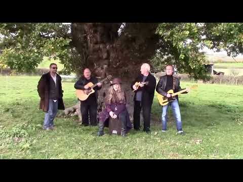 The Brimmon Tree - Sam Gomm & The Brimmons