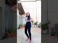 Rico Rico Dance Shorts Tanupriya Arora Trend