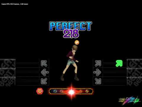 AuditionTH (NextGenTBT3) Beat Up T - Ara - I Go Crazy Because Of You (135 Bpm)