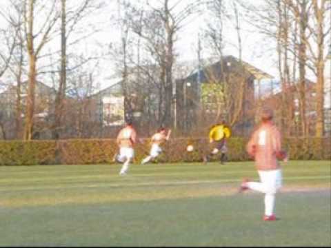 DSO 6 - Nootdorp 5 : 3-0