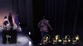 [PS5 龍が如く８] ＃８はい酔いすぎてストーリー覚えてませんでした　やってたら思い出す笑