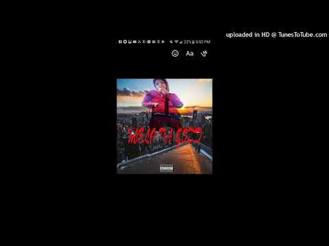 Yahighness ft. Melo daGodd- Hennessy (Official Audio)