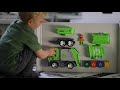 MultiGO Farm - set