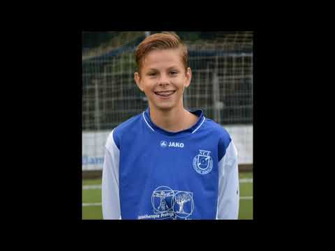 SC Emmeloord U15-1 | Aftermovie |  2019