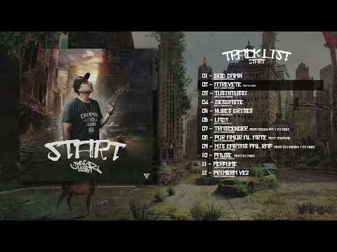 Driser - Start (Full Album) 2022