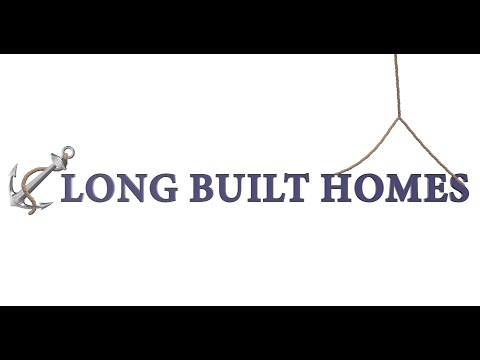 LONG BUILT HOMES - Company Overview