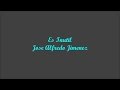 Es Inutil (It's Useless) - Jose Alfredo Jimenez (Letra - Lyrics)