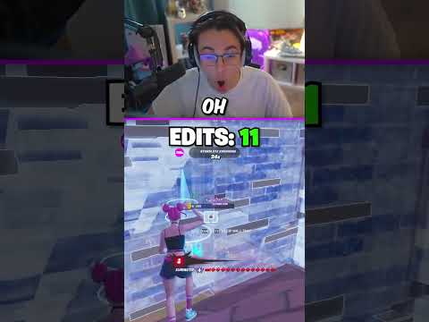 The BEST Simple Edit Clip Ever 🤯