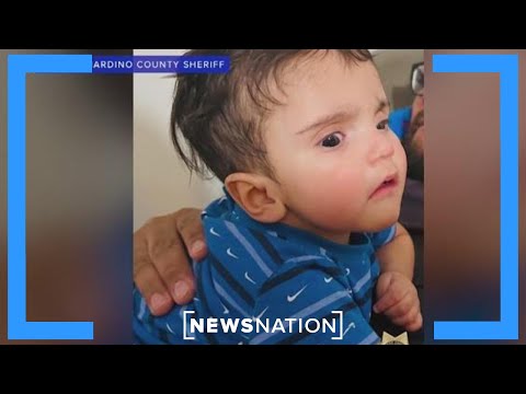 Baby Emmanuel Haro believed to be dead, wasn’t kidnapped | Elizabeth Vargas Reports