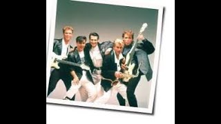 Spandau Ballet - Highly Strung (Highly Re-Strung ReMix)