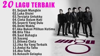 Download lagu 20 Lagu Terbaik UNGU mp3