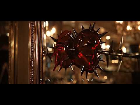 Minelli & INNA - In Love (Remix)
