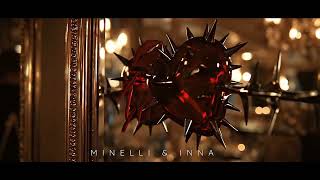 Minelli &amp; INNA - In Love (Remix)
