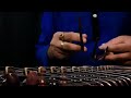 Kaushalya Dashrath Ke Nandan Ram Siya Ram Santoor Cover By Divyansh Harshit