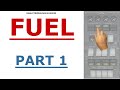 FSX Tutorial QUALITYWINGS BAE AVRO RJ Series Fuel Overview