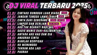 Download lagu DJ TIKTOK TERBARU 2025 || DJ CINTAKU SUNGGU LUAR BIASA 🎵 DJ UBUR - UBUR IKAN LELE 🎵 FULL ALBUM❗❗ mp3