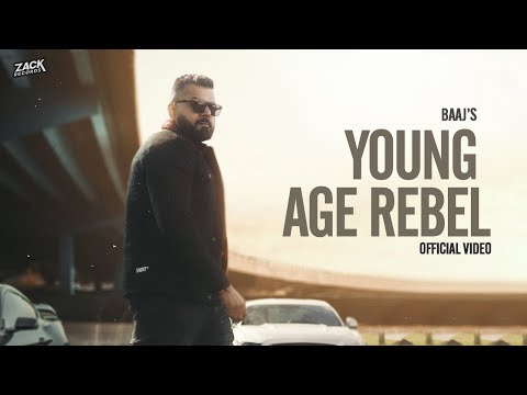 Young Age Rebel