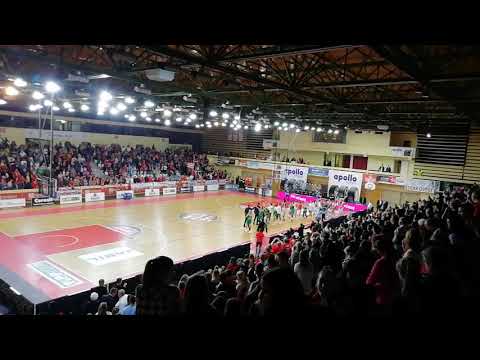 Aluinvent DVTK - Győr