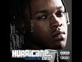Hurricane Chris featuring Nicole Wray - Getting Money Much To Learn To Burn