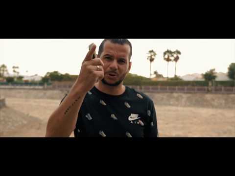 KENDZI - AAAAJAK  ( OFICJALNY TELEDYSK )