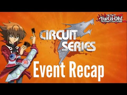 ARG Seattle / Raleigh Event Recap  Yu-Gi-Oh TCG!
