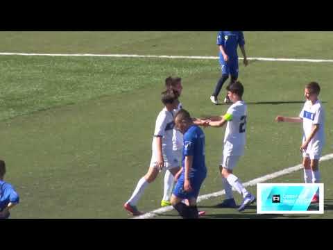 Filip Taraba Defender (Centre-back) | SOLO RUN GOAL | Football 2019 | FK Željezničar