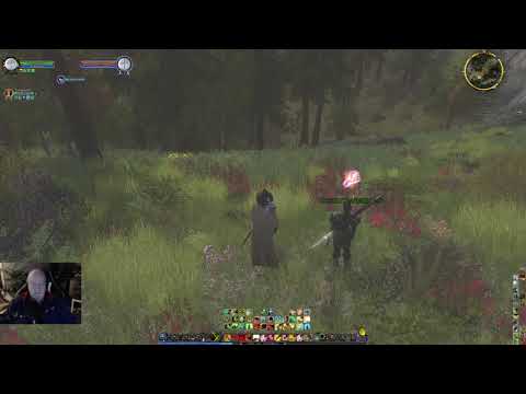 "Granddad Plays" © ... Lotro, on Arkenstone/Laurelin, come join us for Gundabad ... "I'm not weird,