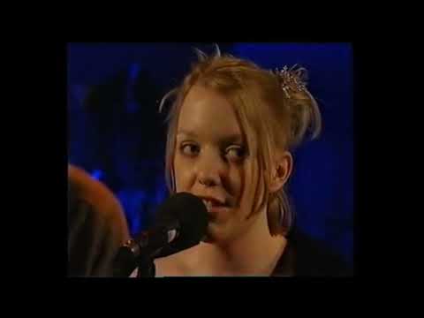 Mint Royale featuring Lauren Laverne - Don't Falter (Sean Hughes Inside Tracks, 2000)