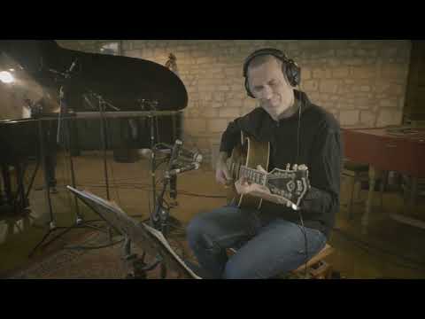 REMEMBER, Duo "Bela",  François Chesnel piano, Misja Fitzgerald-Michel guitar