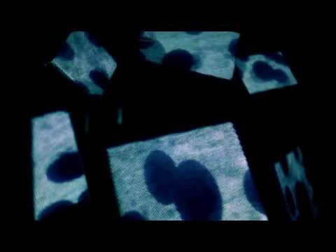 Shocking Blue Projection