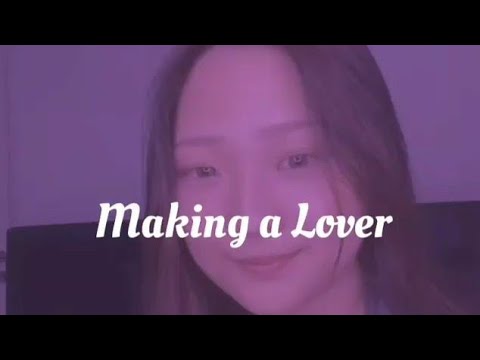 SS501 - Making a Lover | Cover by Eveline Restu Asmoro (xelf.mond)