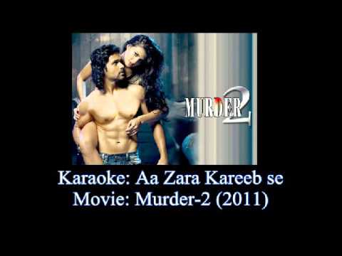 download lagu mp3 mp4 Aa Zara Kareeb Se Karaoke, download lagu Aa Zara Kareeb Se Karaoke gratis, unduh video klip Aa Zara Kareeb Se Karaoke