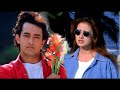 Dil Kehta Hai Chal Unse Mil ️90s Jhankar ️HD Kumar Sanu Alka Yagnik Aamir Khan Manisha Koirala