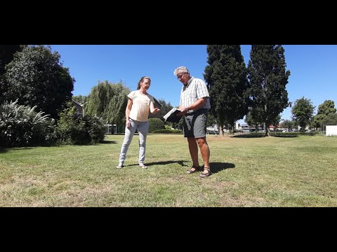 Buurt Varsseveld start petitie tegen woningbouw en wil groenstrook behouden