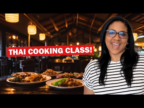 Blue Elephant Cooking School | The Best Thai Cooking Class