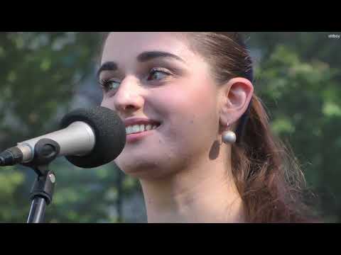 Szalonna és Bandája - Zsikó Zsuzsanna - Kárpátalja zenéje