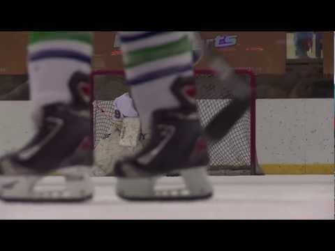 Les Auditions Hockey Experts du 28 janvier 2012