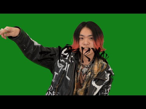 rirugiliyangugili : Yokai Jaki について〜１４才のラッパー