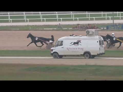 2022.10.29. 08. futam - 2022. ÉVI KINCSEM PARK KUPA X. FUTAMA HENDIKEP