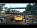 Need for Speed Most Wanted 2012 Обзор,Мнение 
